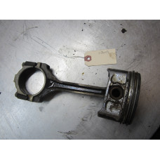 07S303 Piston and Connecting Rod Standard From 2007 FORD F-150  5.4